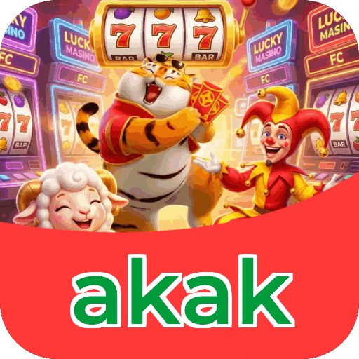 Métodos de pagamento aceitos na akak