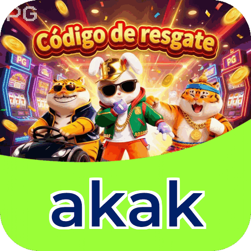 Promoções e bônus exclusivos da akak