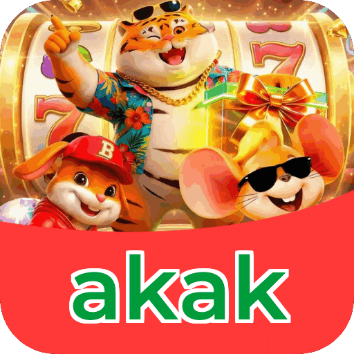 Login rápido no app akak
