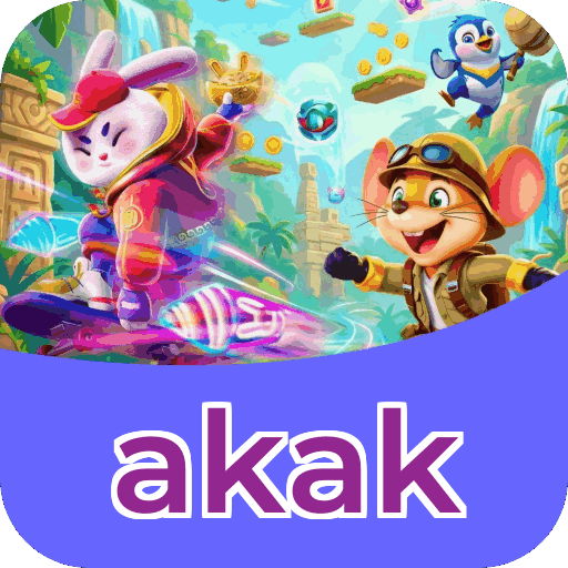 Cadastro akak