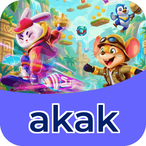 Suporte akak